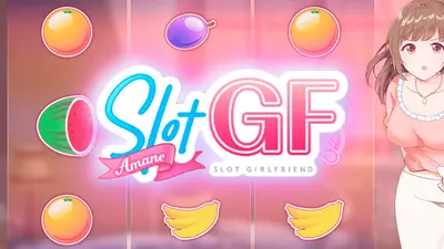slotgf amane